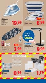 Lidl reclame folder week 36, pagina.38