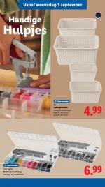 Lidl reclame folder week 36, pagina.39