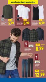 Lidl reclame folder week 36, pagina.41