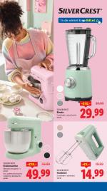 Lidl reclame folder week 36, pagina.42