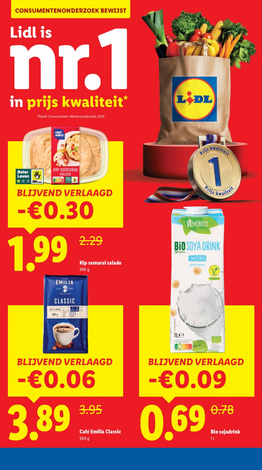 Lidl Aanbiedingen van 08-09-2025 pagina.3