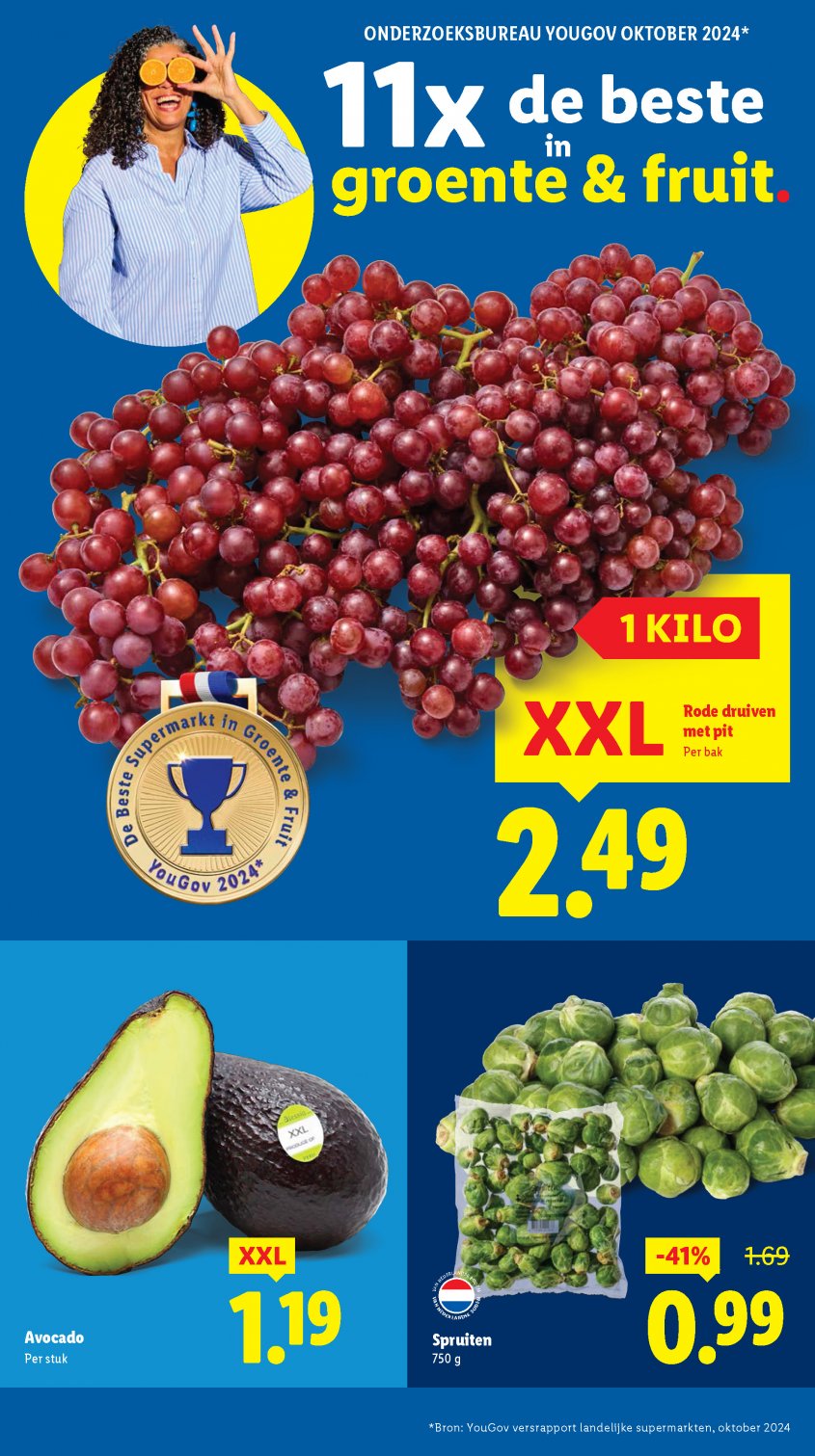 Lidl Aanbiedingen van 08-09-2025 pagina.4