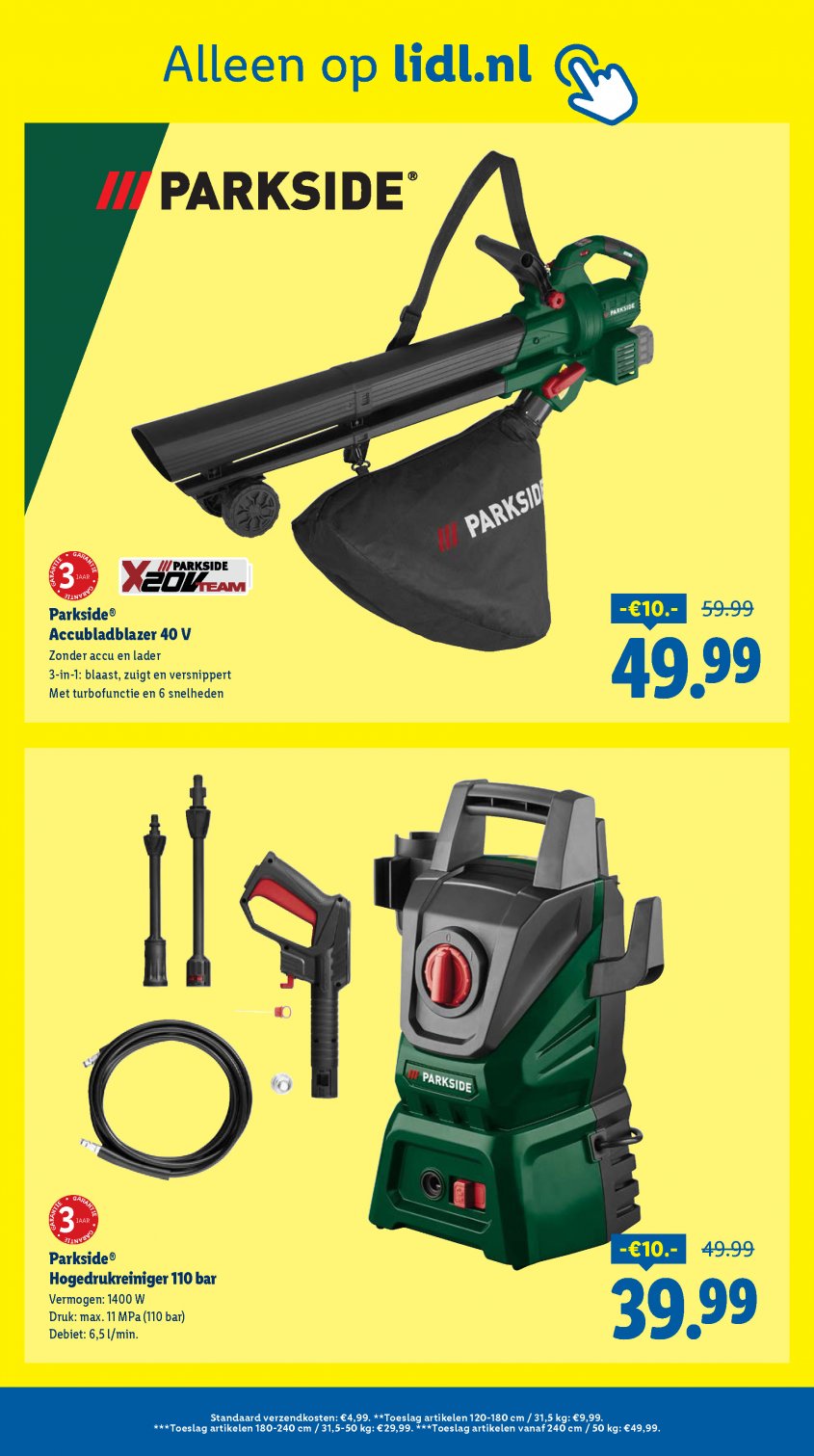 Lidl Aanbiedingen van 08-09-2025 pagina.8