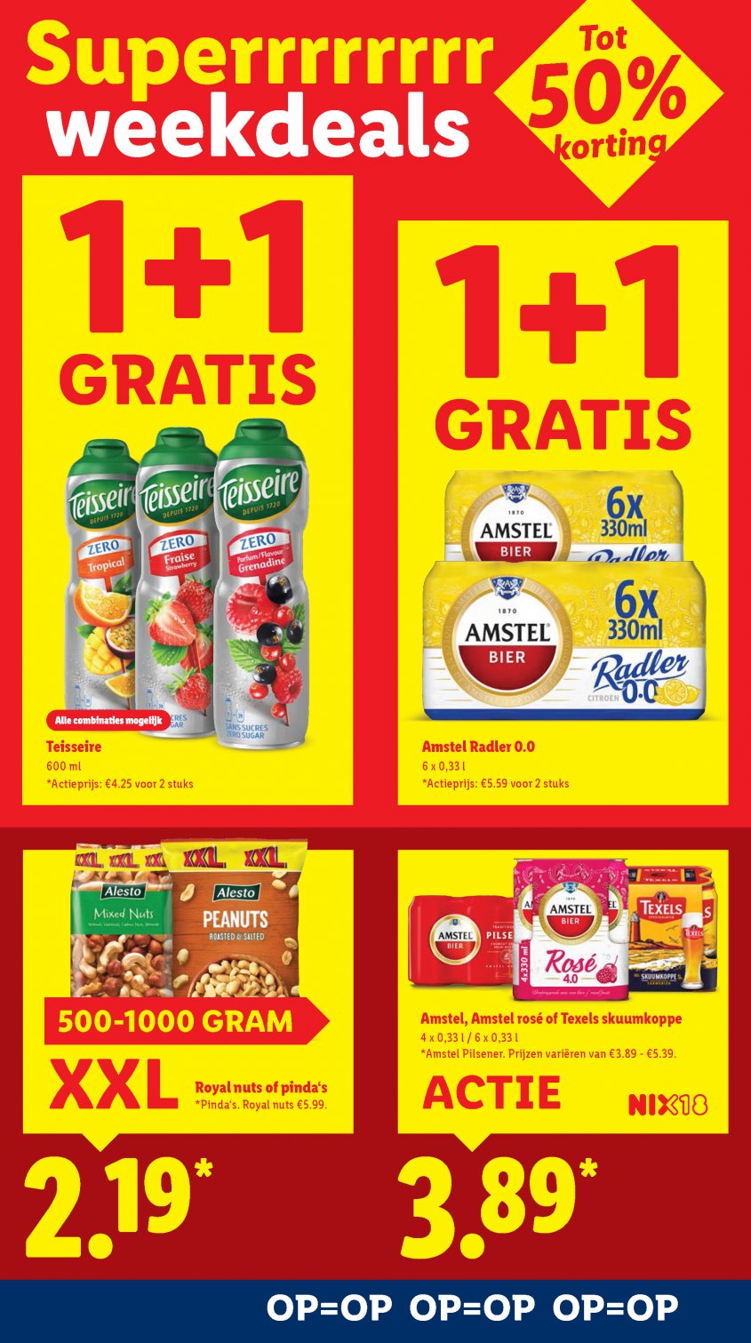 Lidl Aanbiedingen van 08-09-2025 pagina.9