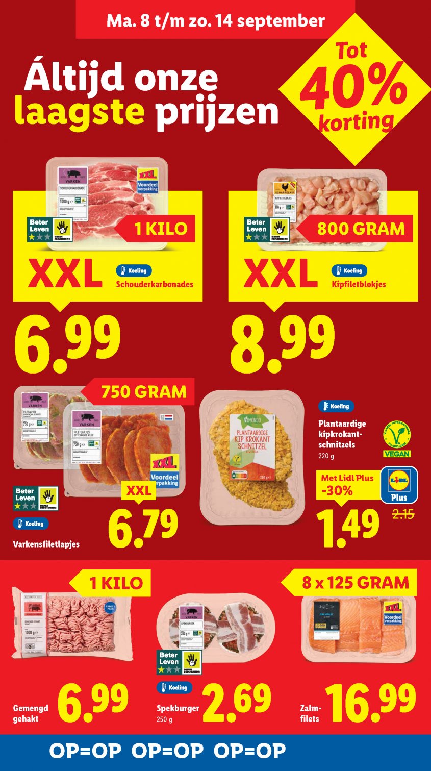 Lidl Aanbiedingen van 08-09-2025 pagina.12