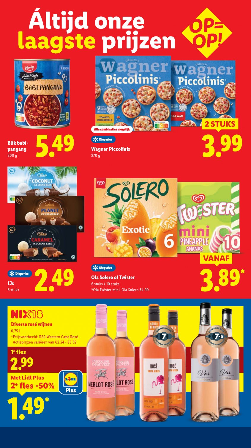 Lidl Aanbiedingen van 08-09-2025 pagina.13