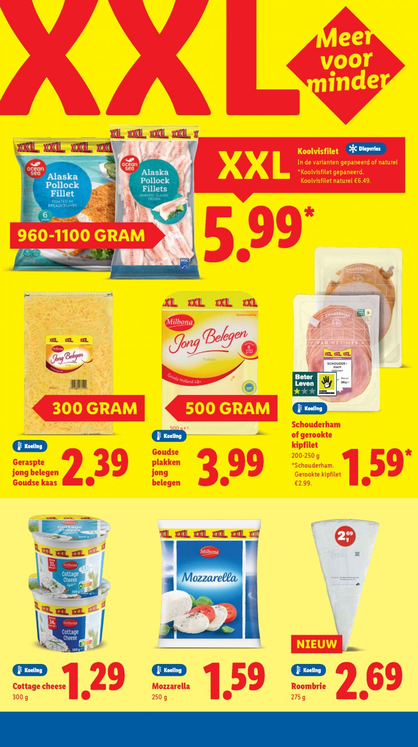 Lidl Aanbiedingen van 08-09-2025 pagina.15
