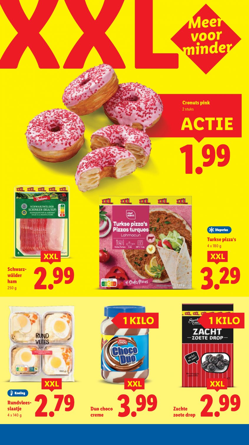 Lidl Aanbiedingen van 08-09-2025 pagina.17