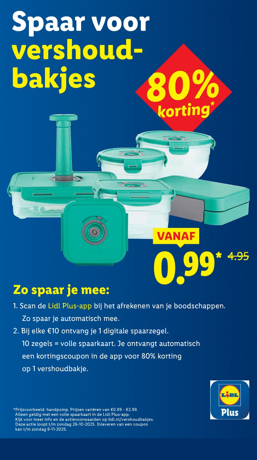 Lidl Aanbiedingen van 08-09-2025 pagina.23
