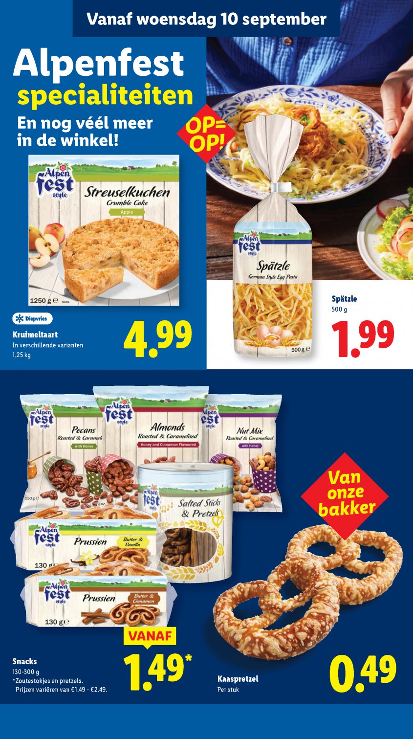 Lidl Aanbiedingen van 08-09-2025 pagina.28
