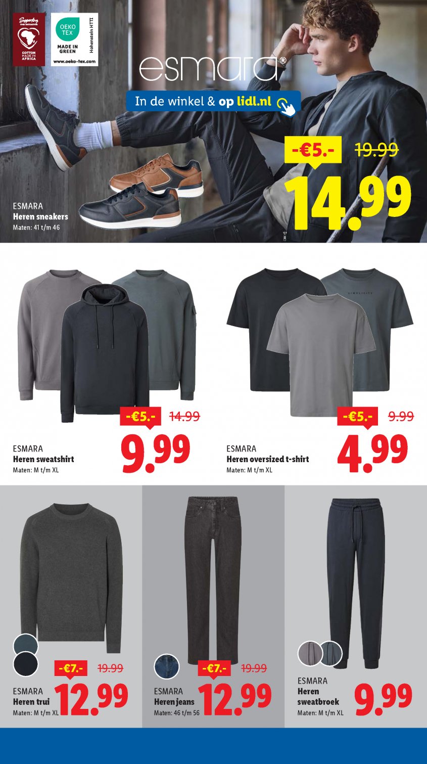 Lidl Aanbiedingen van 08-09-2025 pagina.36