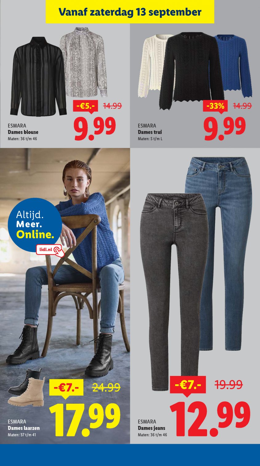 Lidl Aanbiedingen van 08-09-2025 pagina.37