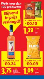 Lidl reclame folder week 37, pagina.2