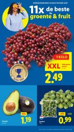 Lidl reclame folder week 37, pagina.4