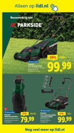 Lidl reclame folder week 37, pagina.6