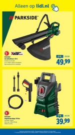 Lidl reclame folder week 37, pagina.8