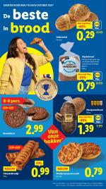 Lidl reclame folder week 37, pagina.11