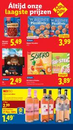 Lidl reclame folder week 37, pagina.13