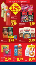 Lidl reclame folder week 37, pagina.14