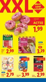 Lidl reclame folder week 37, pagina.17