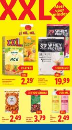 Lidl reclame folder week 37, pagina.18
