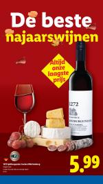 Lidl reclame folder week 37, pagina.20