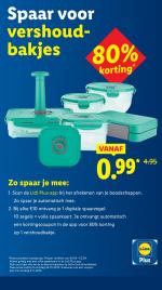 Lidl reclame folder week 37, pagina.23