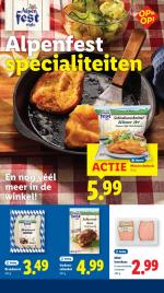 Lidl reclame folder week 37, pagina.24