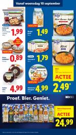Lidl reclame folder week 37, pagina.25