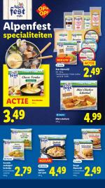 Lidl reclame folder week 37, pagina.26