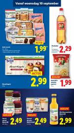 Lidl reclame folder week 37, pagina.27