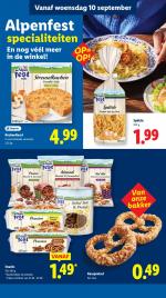 Lidl reclame folder week 37, pagina.28