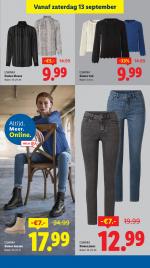 Lidl reclame folder week 37, pagina.37