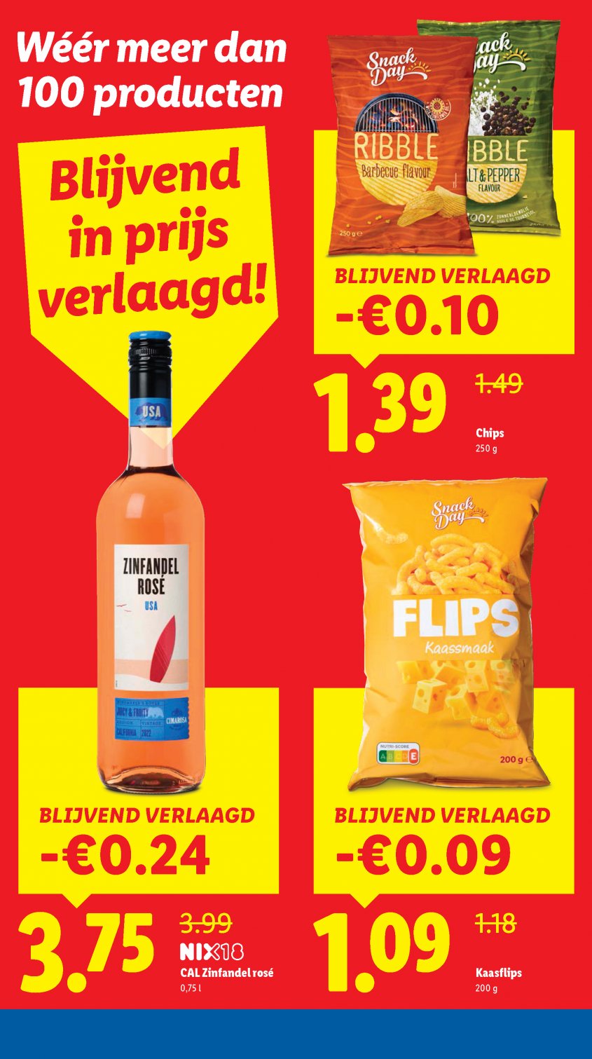 Lidl Aanbiedingen van 08-09-2025 pagina.2