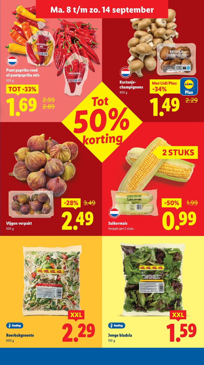 Lidl Aanbiedingen van 08-09-2025 pagina.5