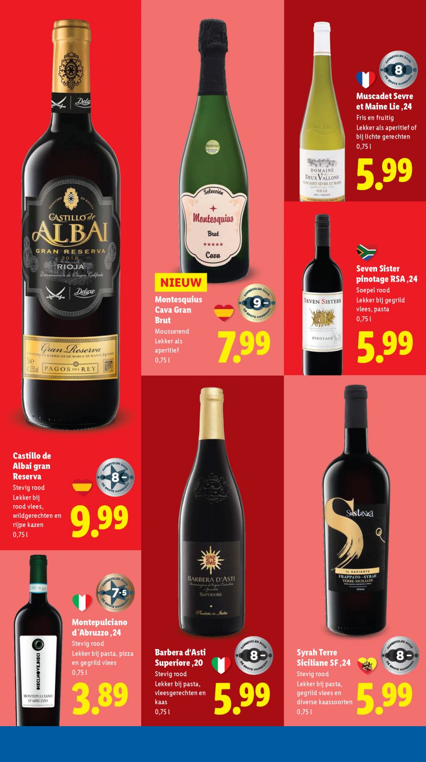 Lidl Aanbiedingen van 08-09-2025 pagina.21