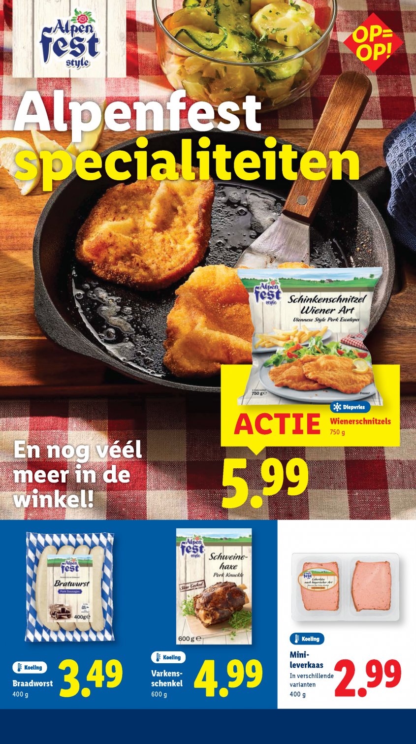 Lidl Aanbiedingen van 08-09-2025 pagina.24