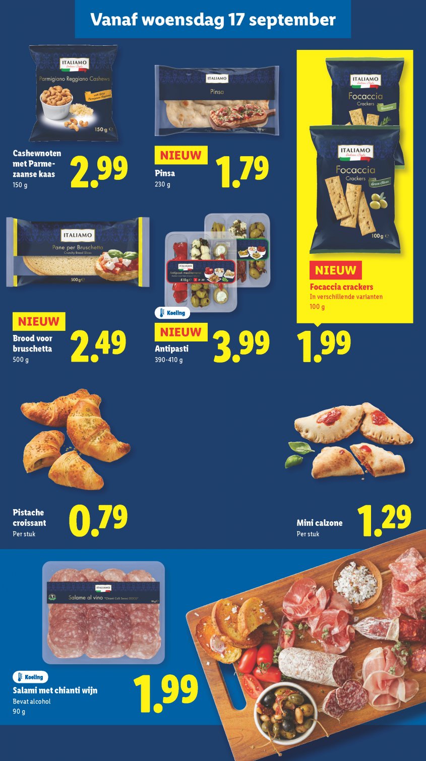 Lidl Aanbiedingen van 15-09-2025 pagina.26