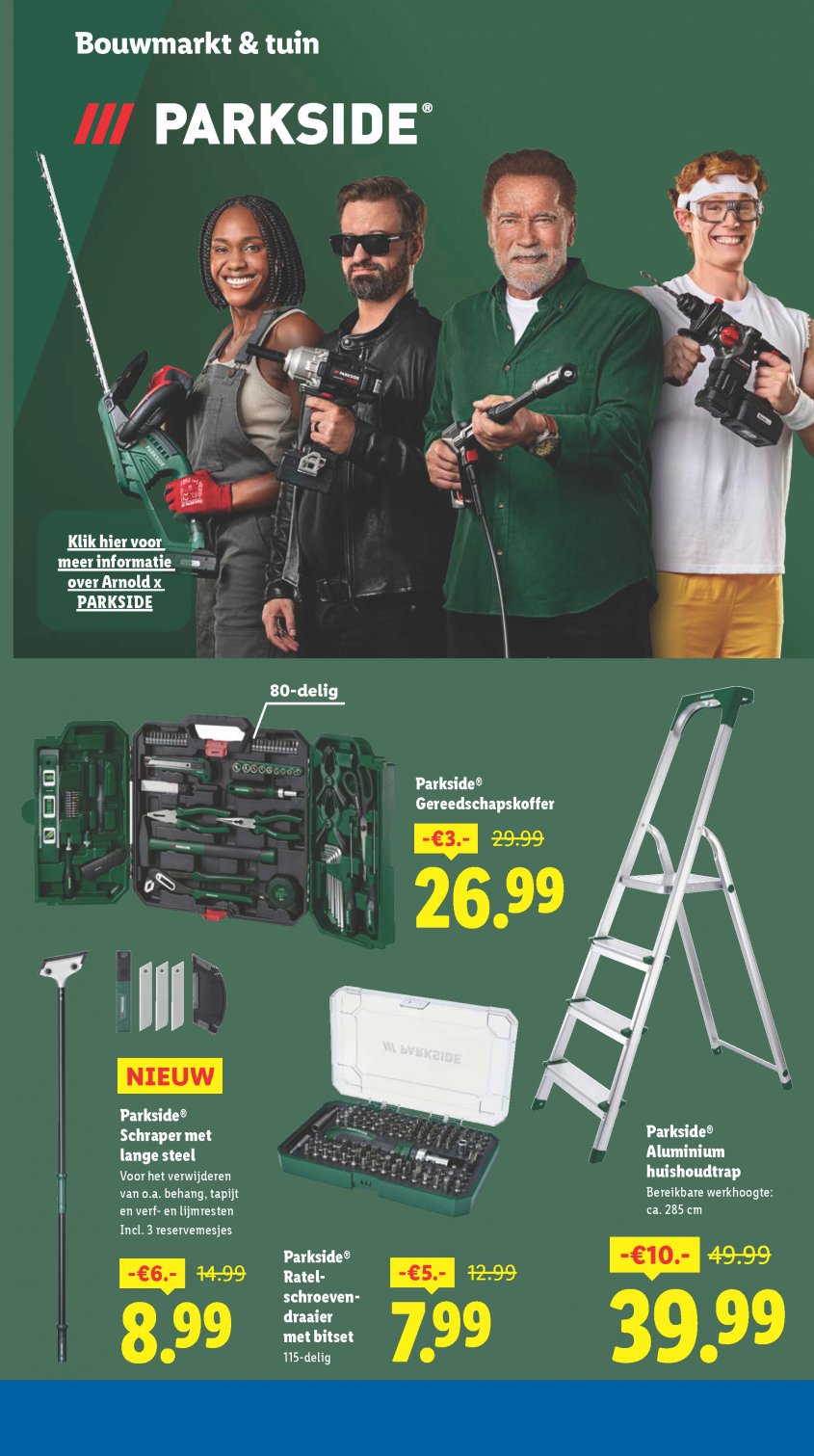 Lidl Aanbiedingen van 15-09-2025 pagina.33