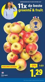 Lidl reclame folder week 38, pagina.5