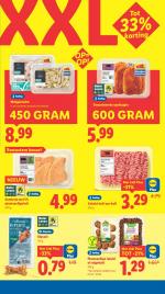Lidl reclame folder week 38, pagina.13