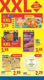 Lidl reclame folder week 38, pagina.14