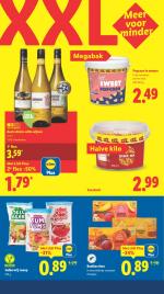 Lidl reclame folder week 38, pagina.16