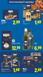 Lidl reclame folder week 38, pagina.30