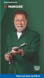 Lidl reclame folder week 38, pagina.32