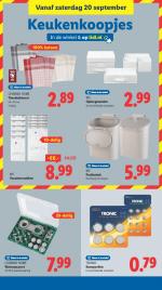 Lidl reclame folder week 38, pagina.44