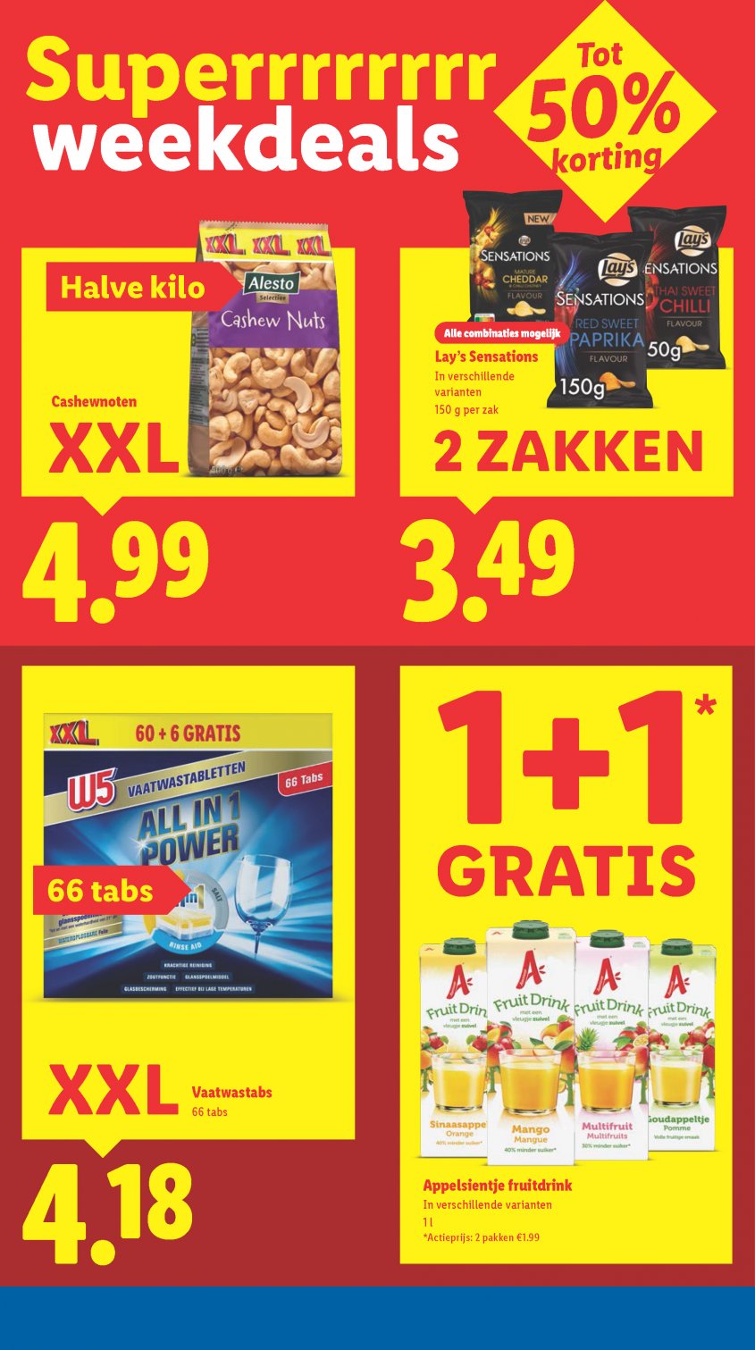 Lidl Aanbiedingen van 15-09-2025 pagina.10