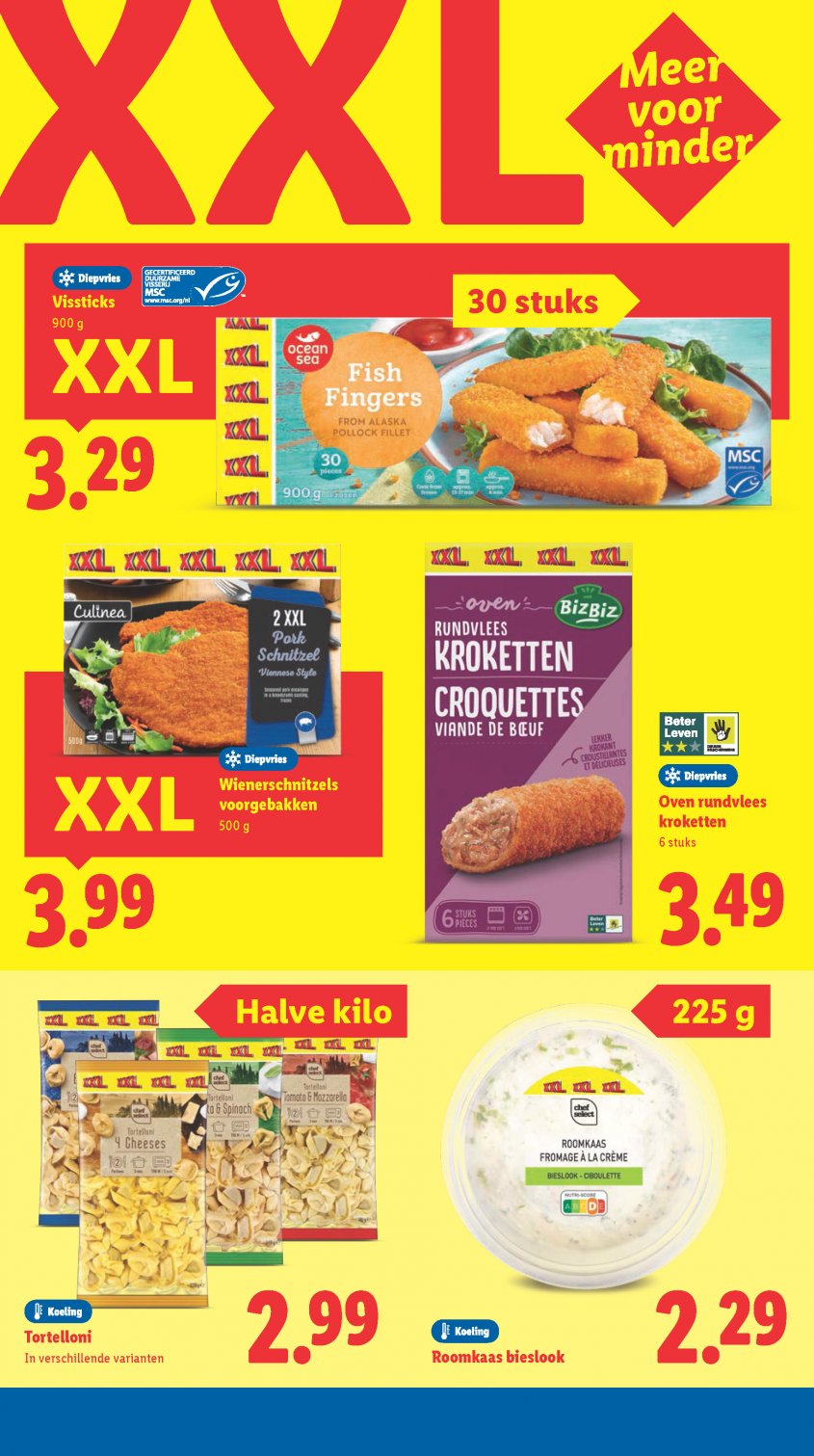 Lidl Aanbiedingen van 15-09-2025 pagina.14