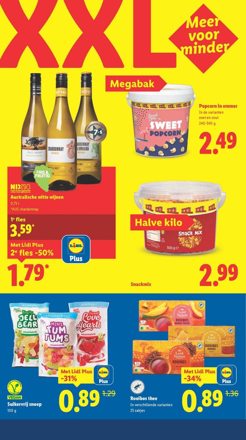 Lidl Aanbiedingen van 15-09-2025 pagina.16