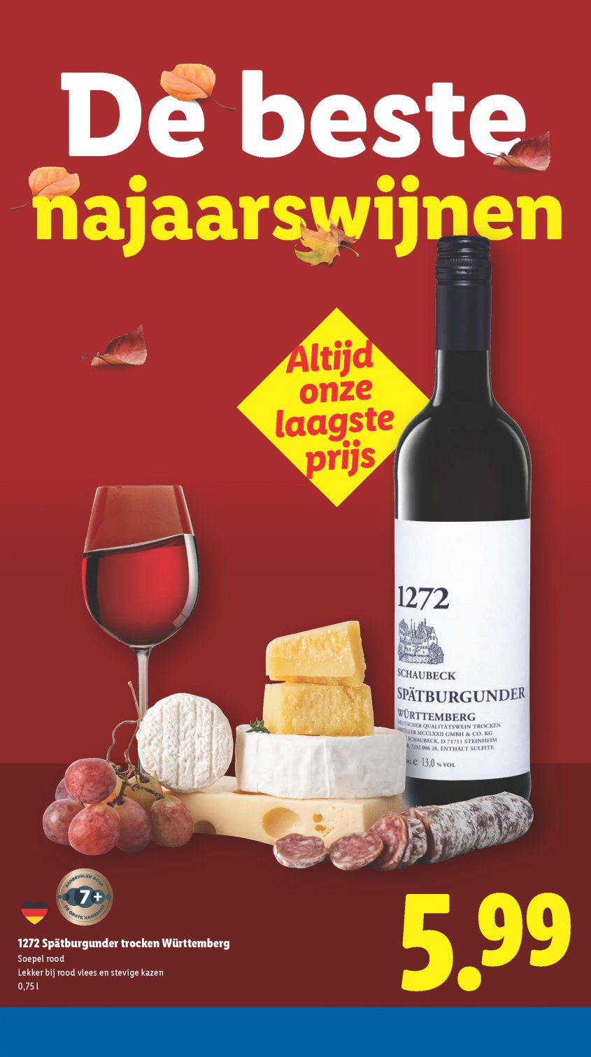 Lidl Aanbiedingen van 15-09-2025 pagina.22